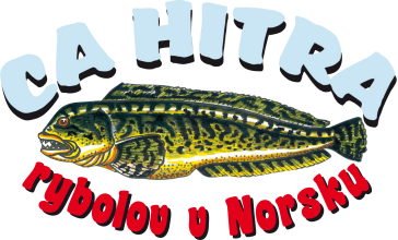 CA Hitra - rybolov v Norsku