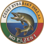 Český rybářský svaz, z. s., místní organizace Plzeň 1